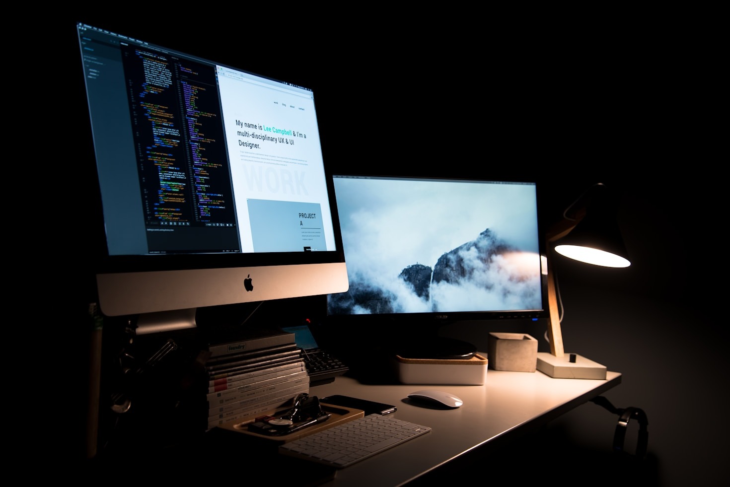 Exploring the Intersection of Talent and Innovation