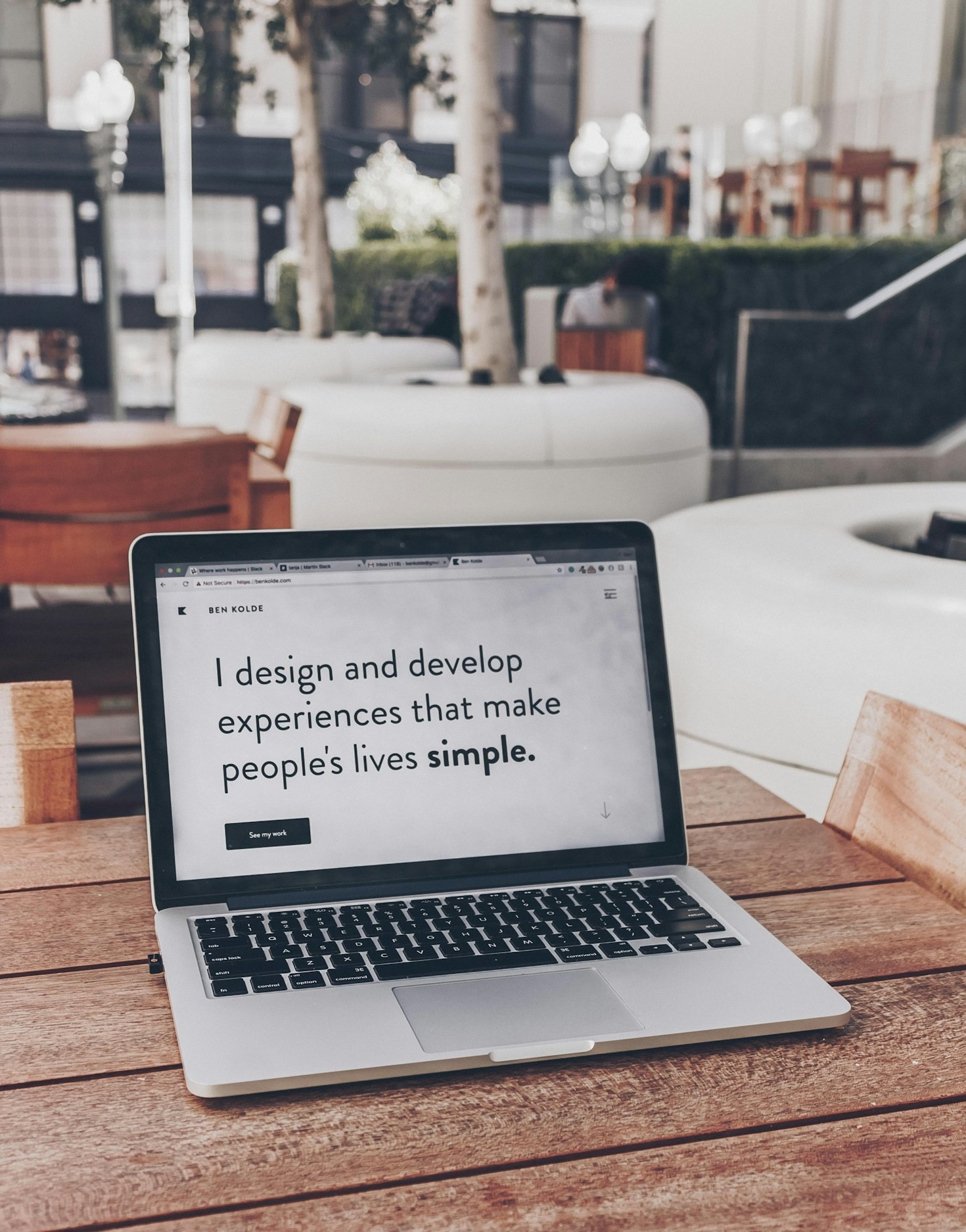 Building a Life of Creativity Through Unique Projects